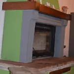 Caratteristico Su Borgo 