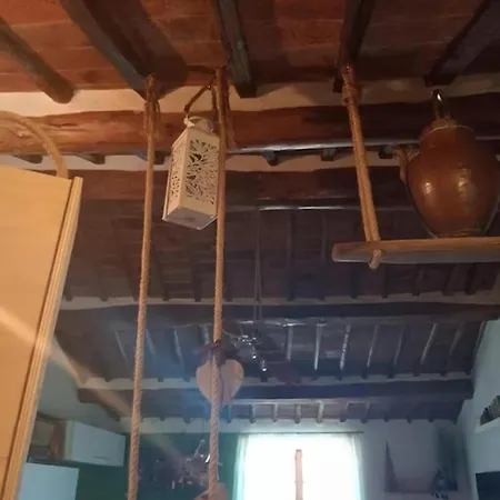 Caratteristico Su Borgo 