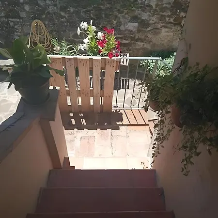 Apartment Caratteristico Su Borgo 