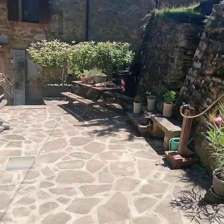 Caratteristico Su Borgo 