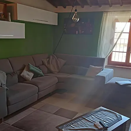 Apartment Caratteristico Su Borgo 