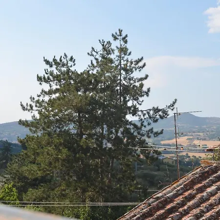 Caratteristico Su Borgo 