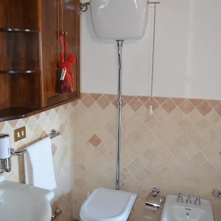 Caratteristico Su Borgo 