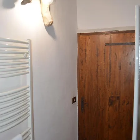 Caratteristico Su Borgo 