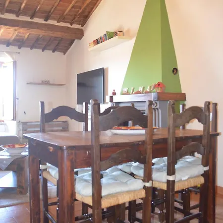 Caratteristico Su Borgo 