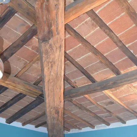 Caratteristico Su Borgo 