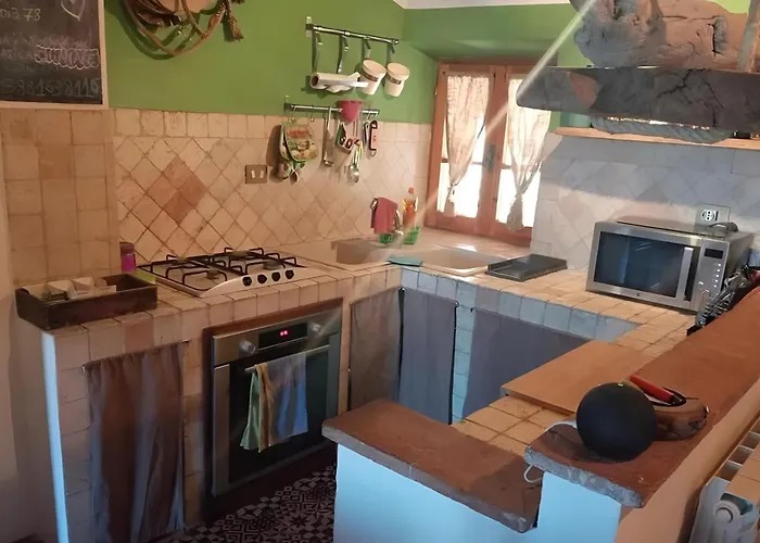 Caratteristico Su Borgo 